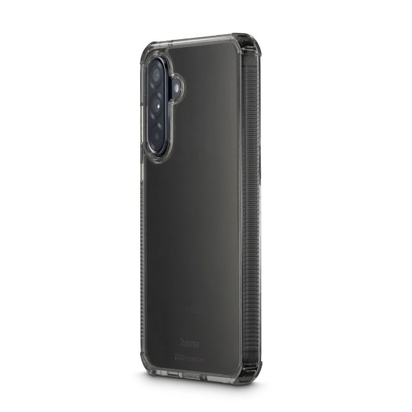 Hama Samsung Galaxy A36 Skal Extreme Protect Transparent