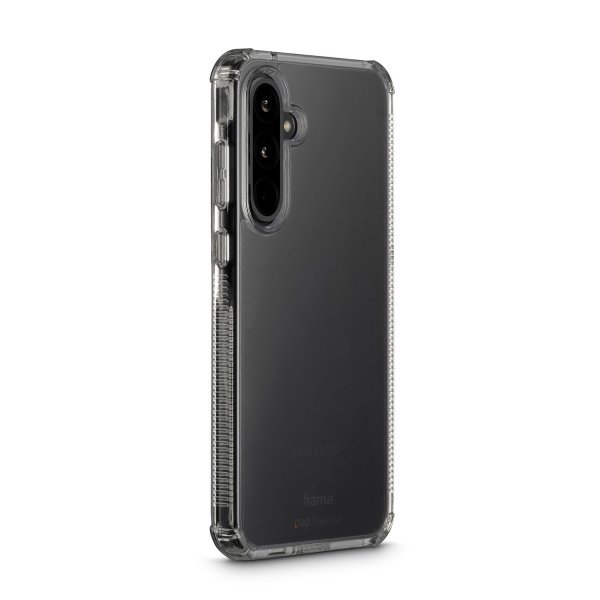 Hama Samsung Galaxy A56 Skal Extreme Protect Transparent