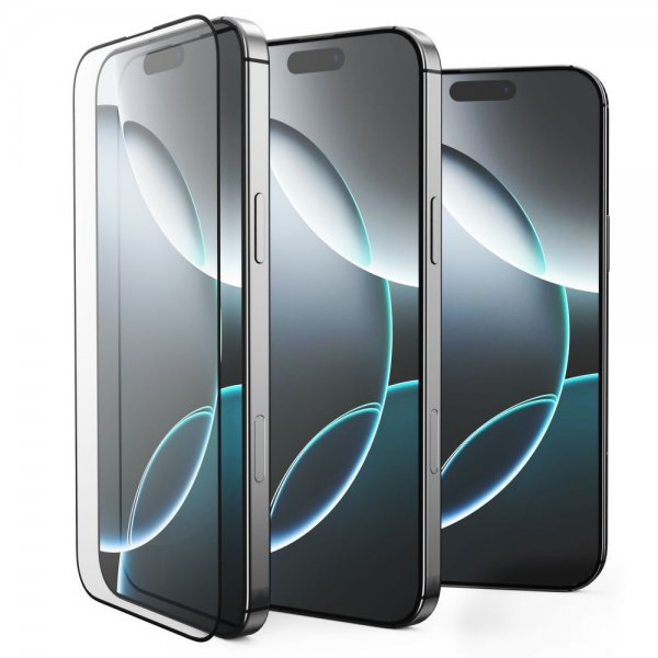 Tech-Protect OnePlus Nord 5 Skärmskydd Glass Fit+ 2-pack