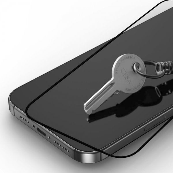 Tech-Protect OnePlus Nord 5 Skärmskydd Glass Fit+ 2-pack