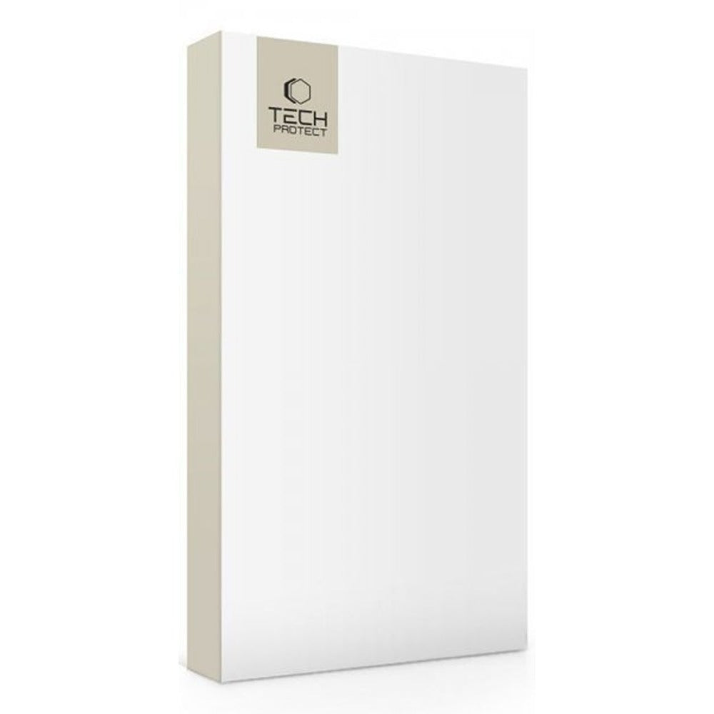Tech-Protect Motorola Moto G56 Skal Defense Svart
