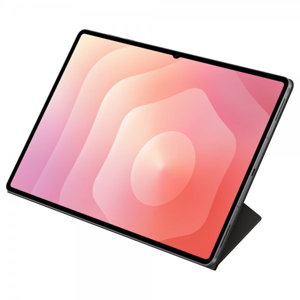 Samsung Original Galaxy Tab S11 Ultra Fodral Smart Book Cover Svart