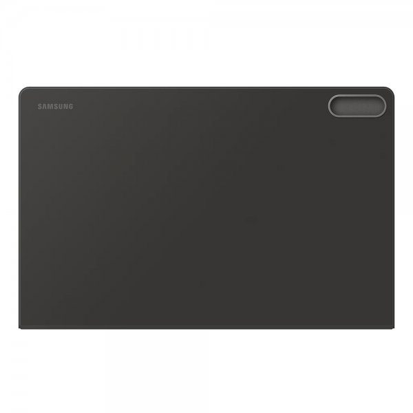 Samsung Original Galaxy Tab S11 Ultra Fodral Smart Book Cover Svart