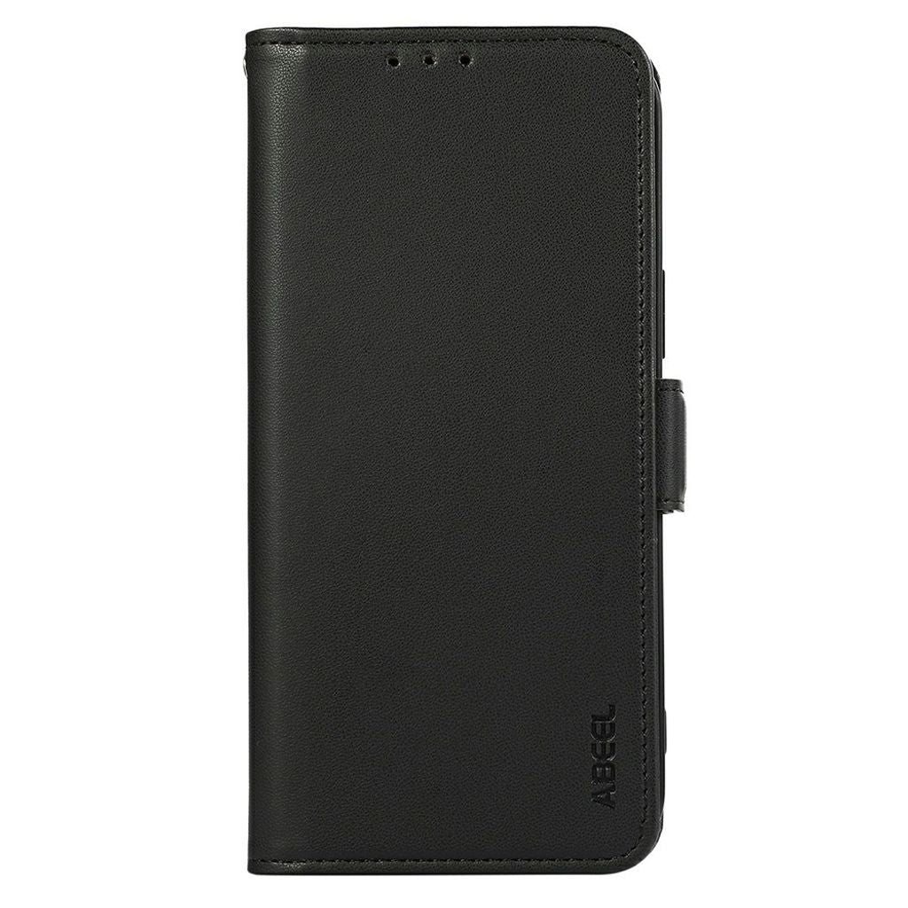 ABEEL Google Pixel 11/Pixel 11 Pro Fodral RFID-skydd Svart