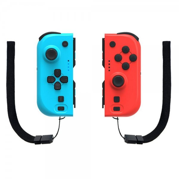 Dobe Joy-Pad Två Spelkontroller till Nintendo Switch