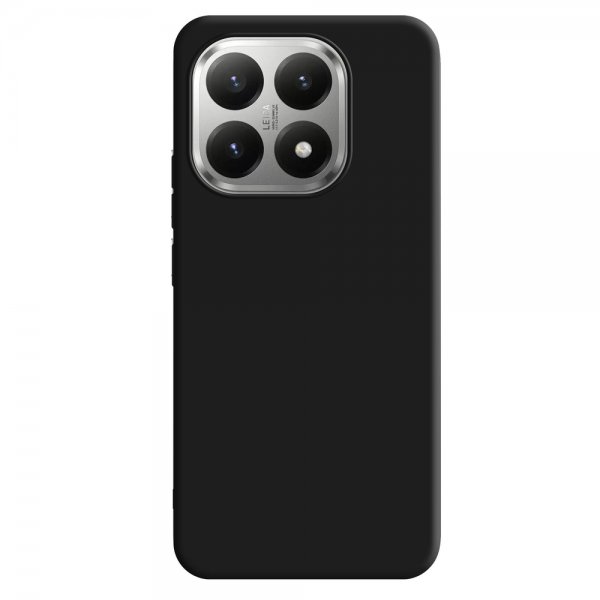 3mk Xiaomi 15T Skal Matt Case Pro Svart