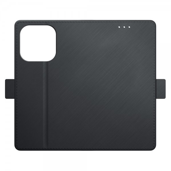 3mk Xiaomi 15T Fodral Wallet Svart