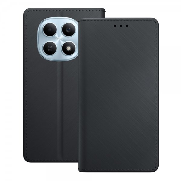 3mk Xiaomi Redmi Note 15 5G Fodral Wallet Svart