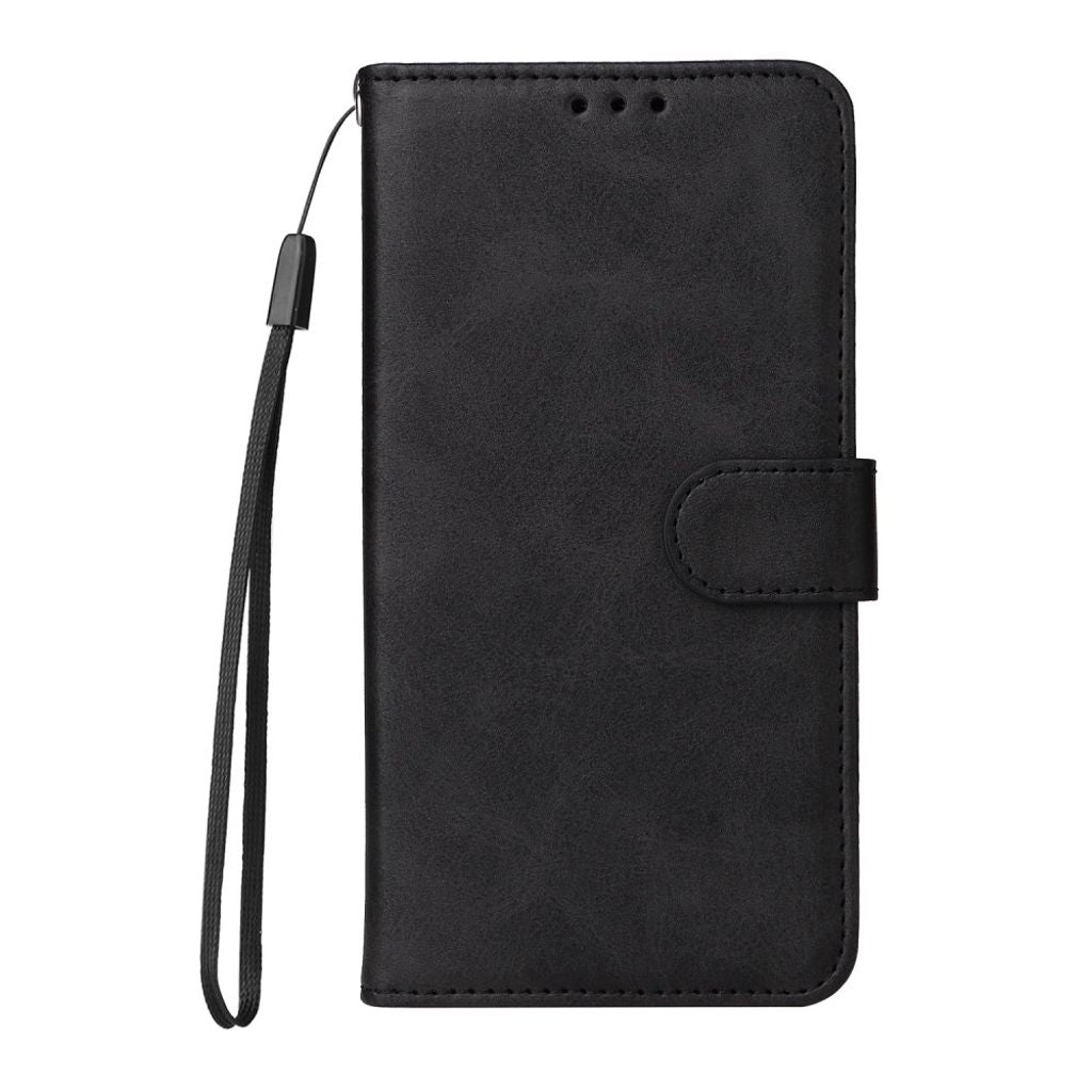 Xiaomi 17 Fodral med Kortfack Svart