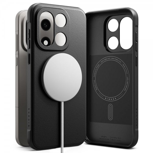 Ringke OnePlus 15 Skal Onyx Magnetic Svart