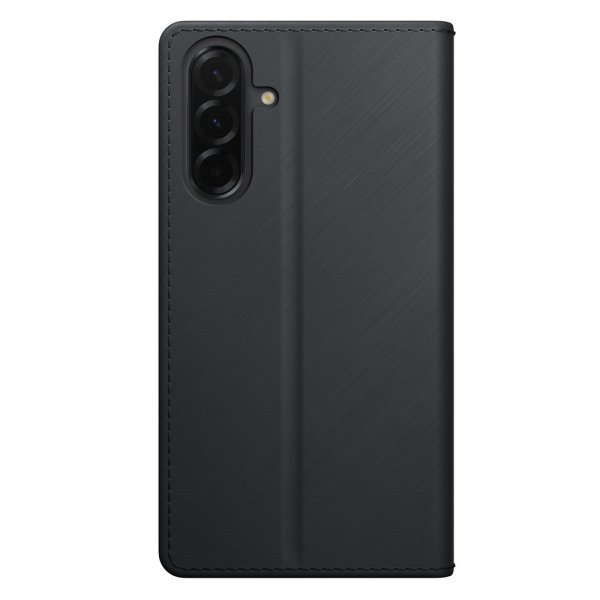 3mk Samsung Galaxy A37 Fodral Wallet Svart