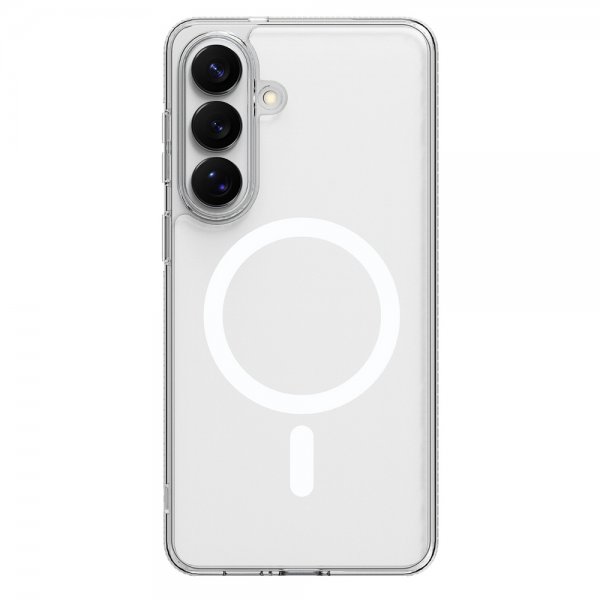 Dux Ducis Samsung Galaxy S26 Plus Skal Clin Series MagSafe Transparent