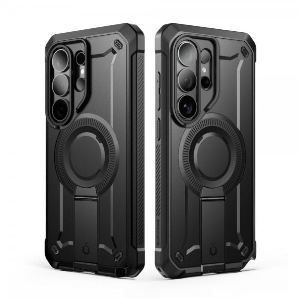 Supcase Samsung Galaxy S26 Ultra Skal UB Pro MagSafe Svart