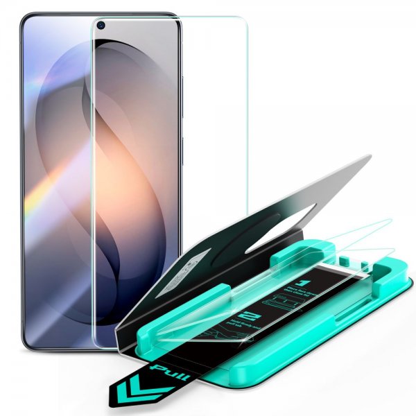 ESR Samsung Galaxy S26 Ultra Skärmskydd UltraFit Armorite 2-pack
