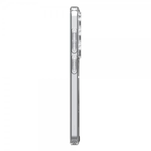Spigen Samsung Galaxy S26 Skal Ultra Hybrid MagFit Zero One Vit