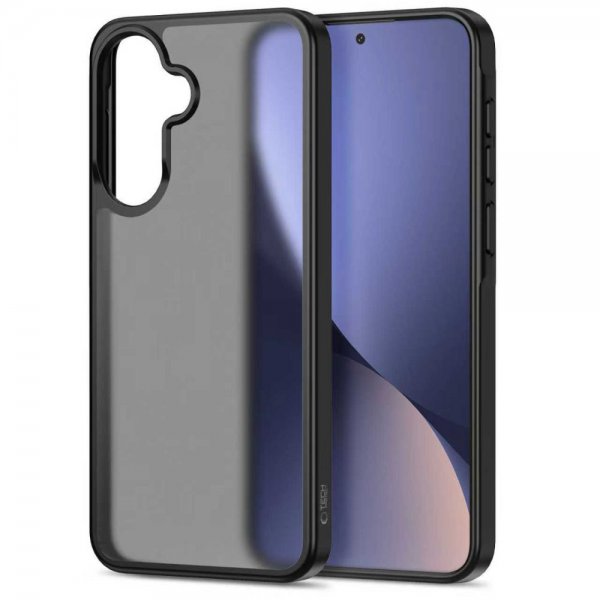 Tech-Protect Samsung Galaxy A36/A56/A37 Skal MagMat Svart