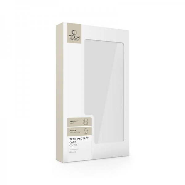 Tech-Protect Samsung Galaxy S26 Plus Skal MagPeak MagSafe Svart