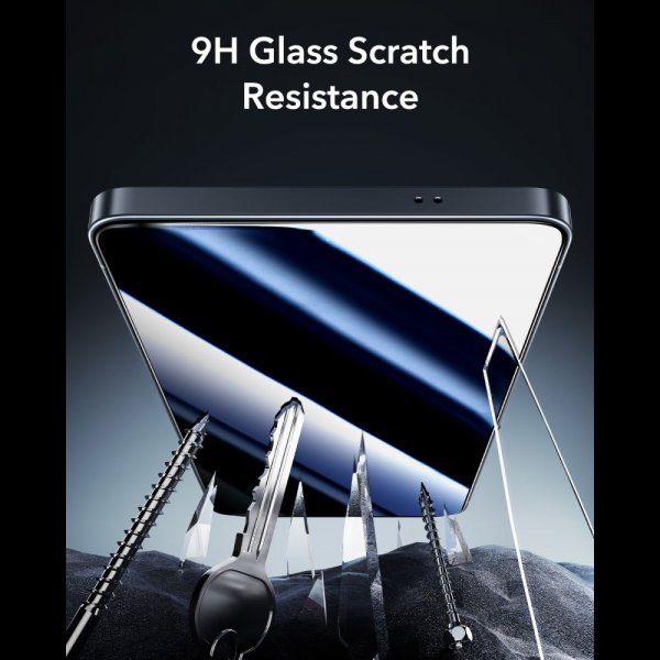 ESR Samsung Galaxy S26 Ultra Skärmskydd UltraFit Armorite Privacy