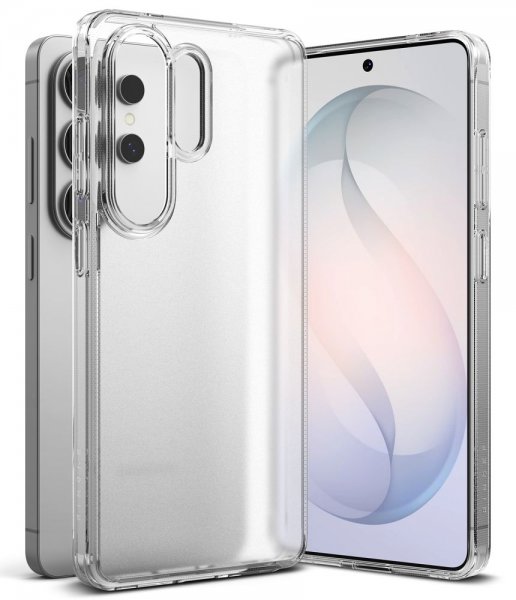 Ringke Samsung Galaxy S26 Ultra Skal Fusion Matte Transparent