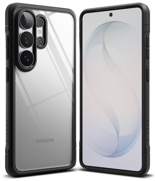 Ringke Samsung Galaxy S26 Ultra Skal Fusion Bold Svart
