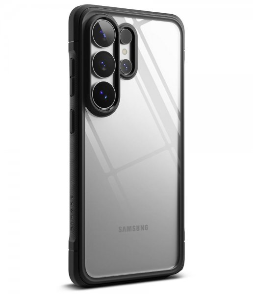 Ringke Samsung Galaxy S26 Ultra Skal Fusion Bold Svart