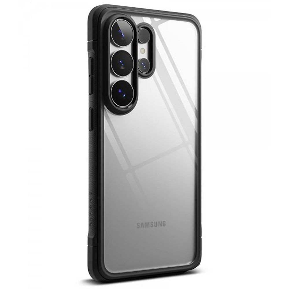 Ringke Samsung Galaxy S26 Ultra Skal Fusion Bold Svart
