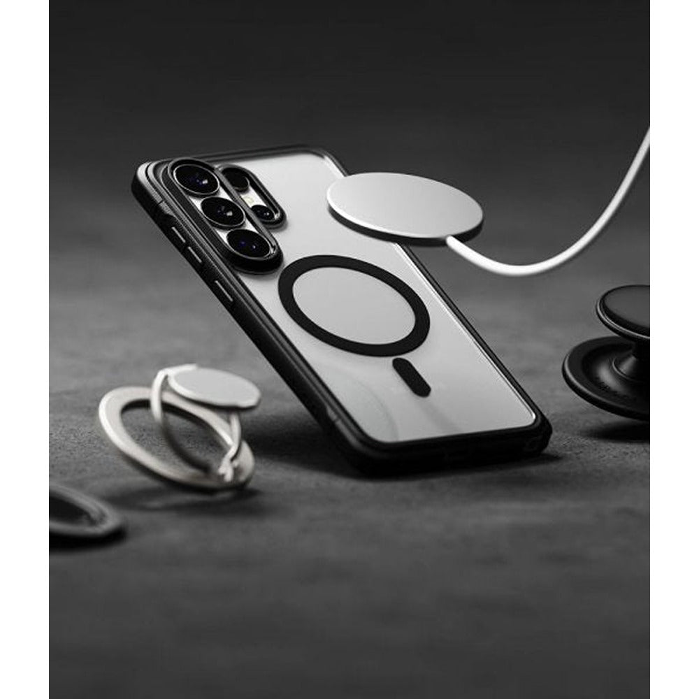 Ringke Samsung Galaxy S26 Ultra Skal Fusion Bold Magnetic Svart