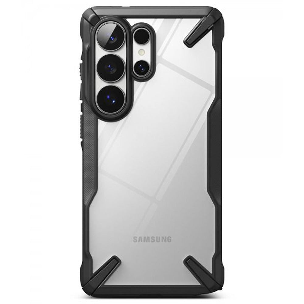 Ringke Samsung Galaxy S26 Ultra Skal Fusion X Svart