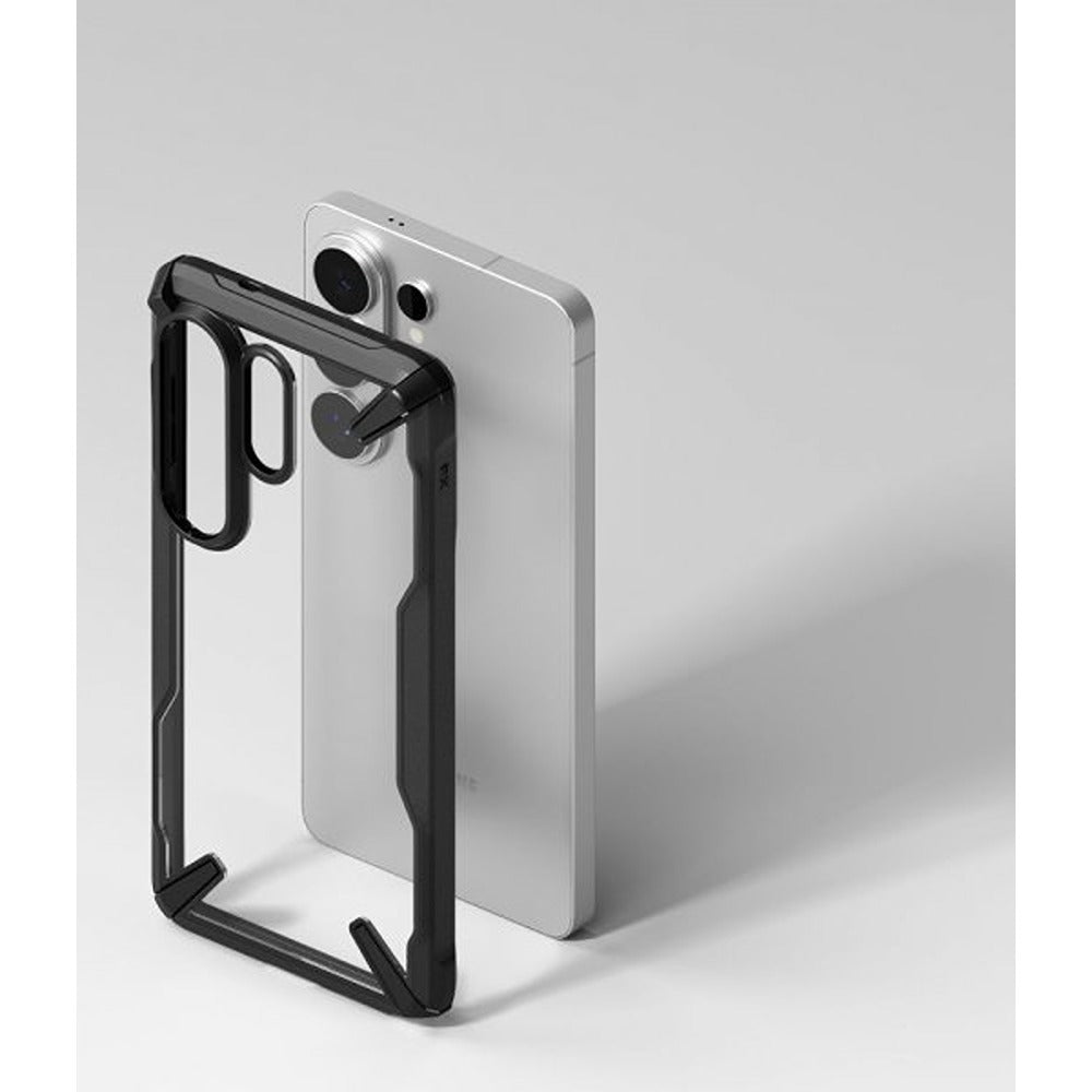 Ringke Samsung Galaxy S26 Ultra Skal Fusion X Svart