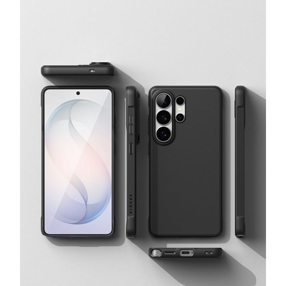 Ringke Samsung Galaxy S26 Ultra Skal Onyx Magnetic Svart