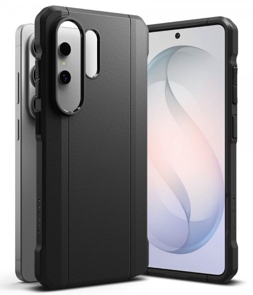 Ringke Samsung Galaxy S26 Ultra Skal Onyx Alfa Svart