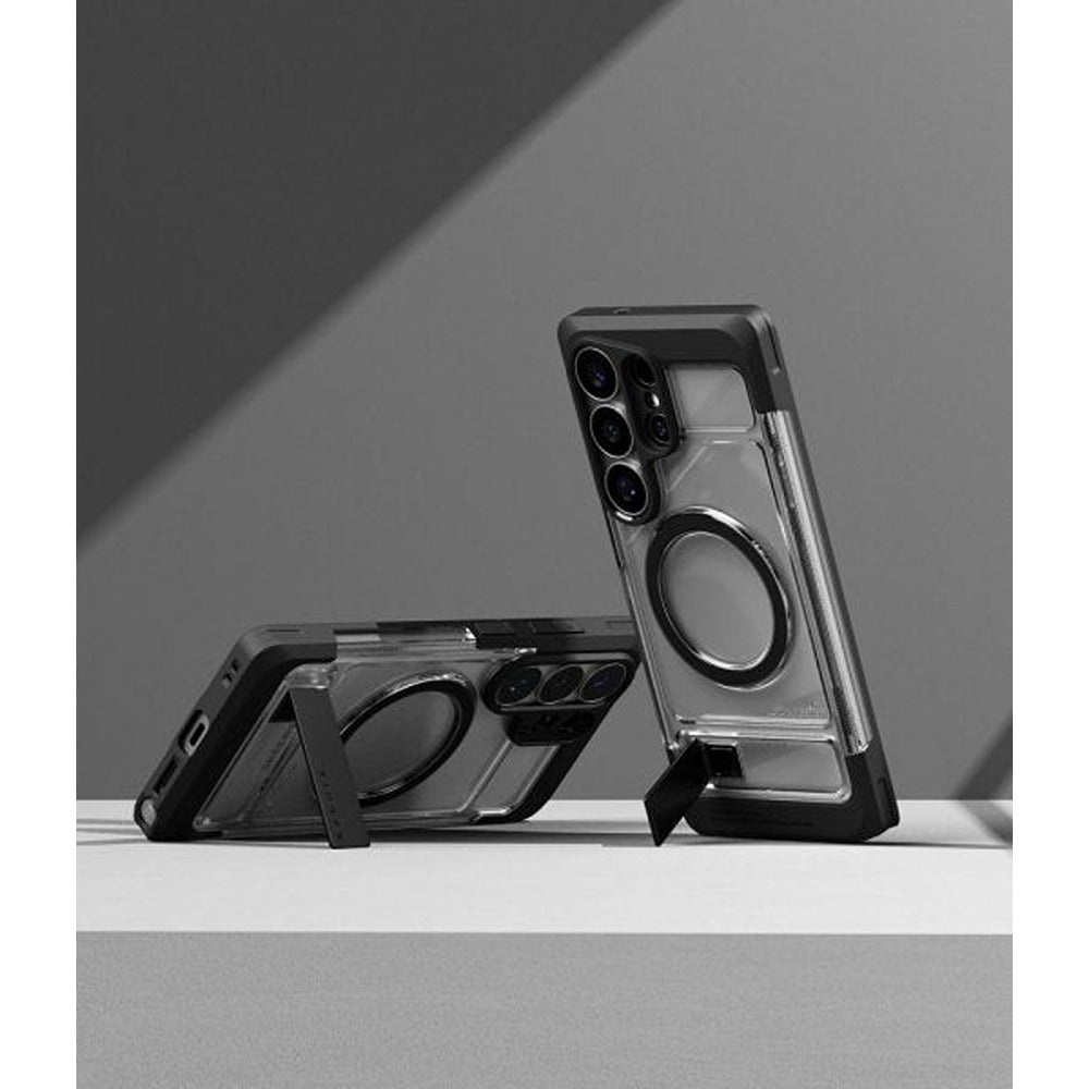 Ringke Samsung Galaxy S26 Ultra Skal UX Magnetic Svart