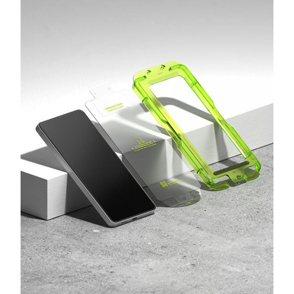 Ringke Samsung Galaxy S26 Ultra Skärmskydd Easy Slide 2-pack