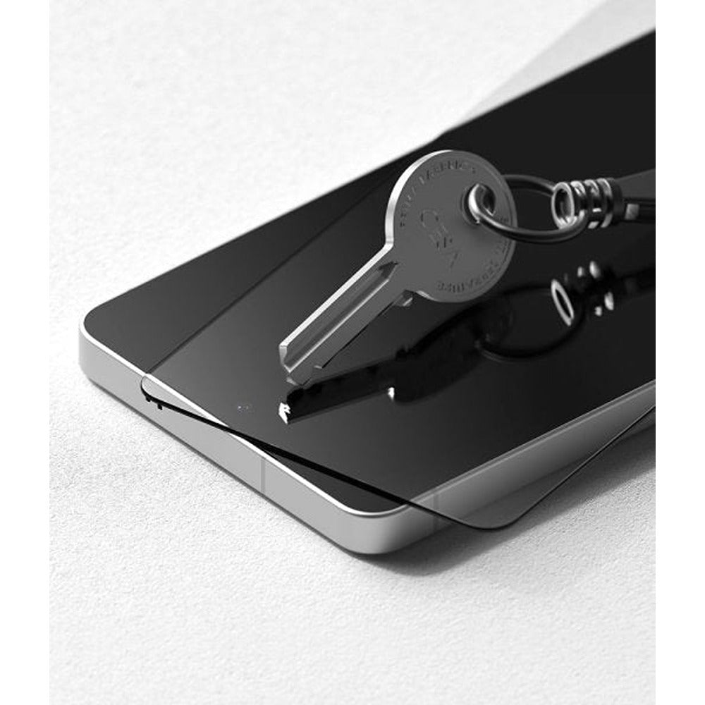 Ringke Samsung Galaxy S26 Ultra Skärmskydd Easy Slide 2-pack