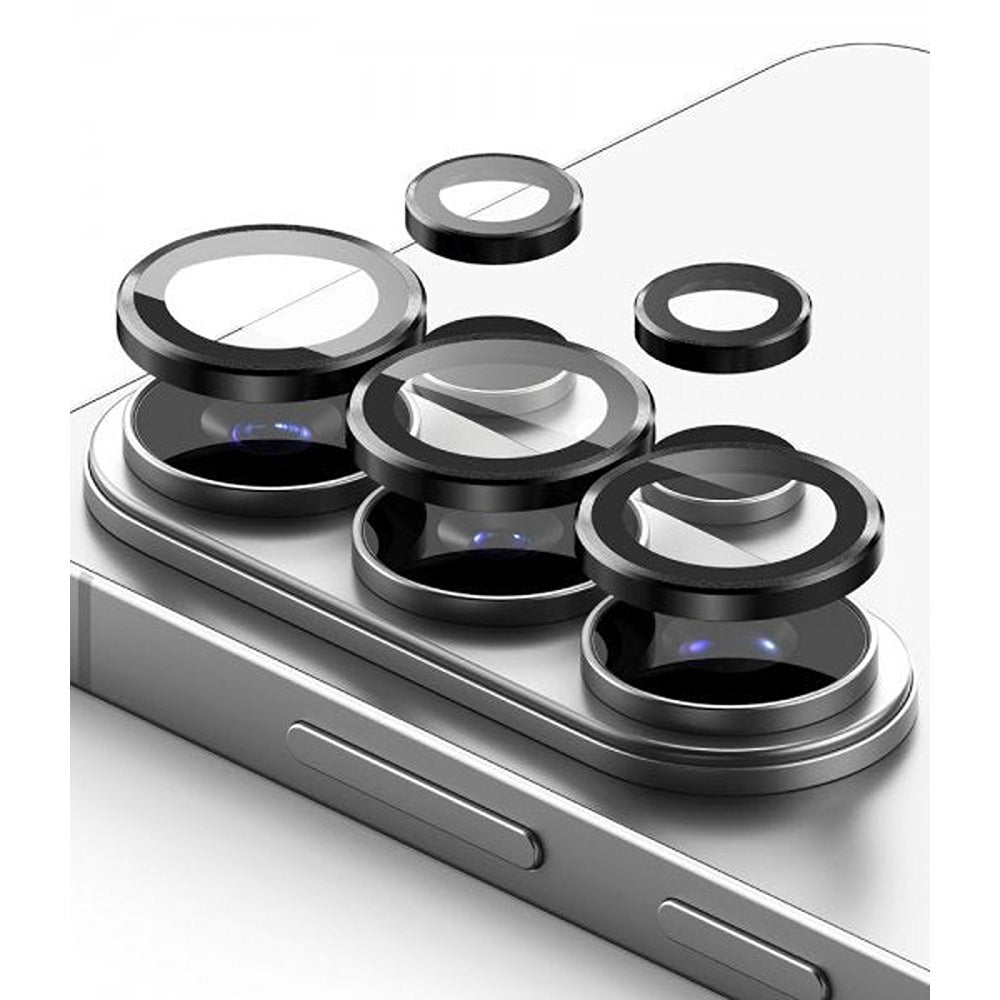 Ringke Samsung Galaxy S26 Ultra Kameraskydd Camera Lens Frame 2-pack