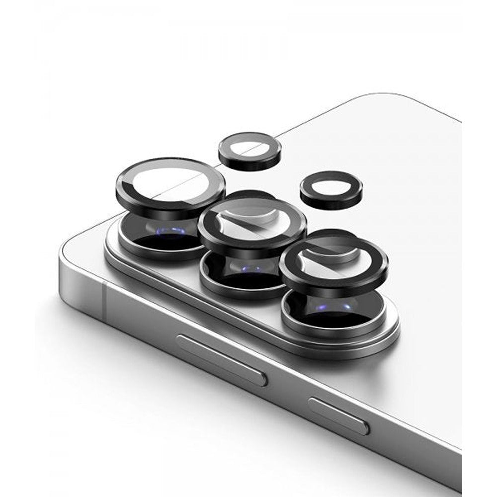 Ringke Samsung Galaxy S26 Ultra Kameraskydd Camera Lens Frame 2-pack