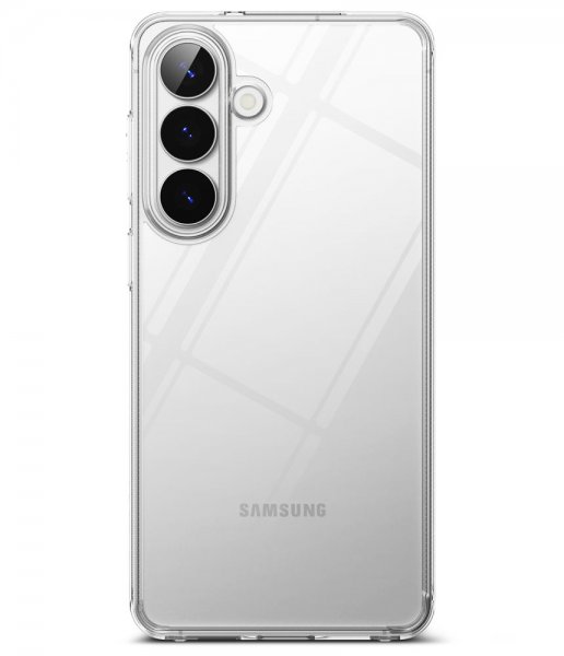 Ringke Samsung Galaxy S26 Plus Skal Fusion Transparent