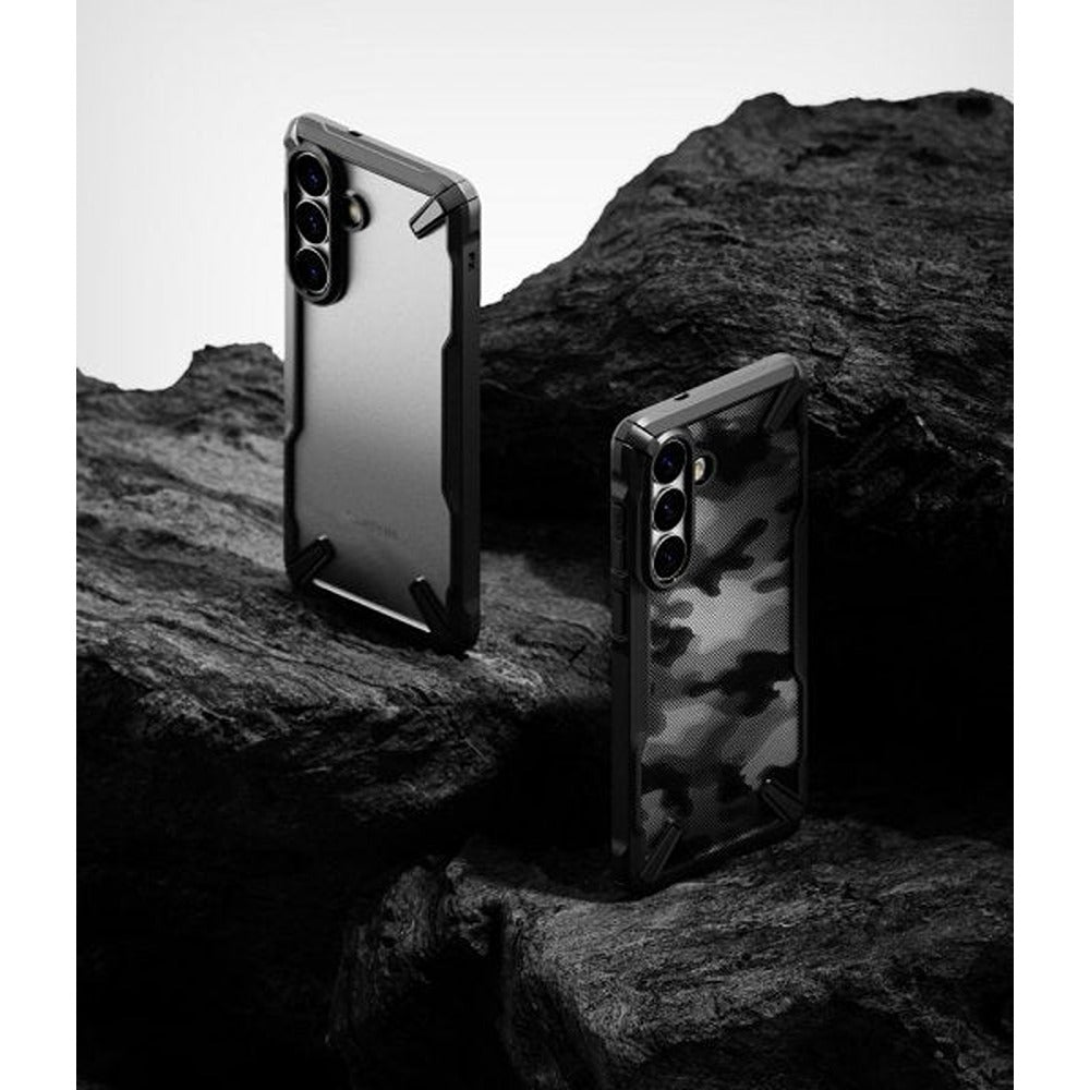 Ringke Samsung Galaxy S26 Plus Skal Fusion X Svart