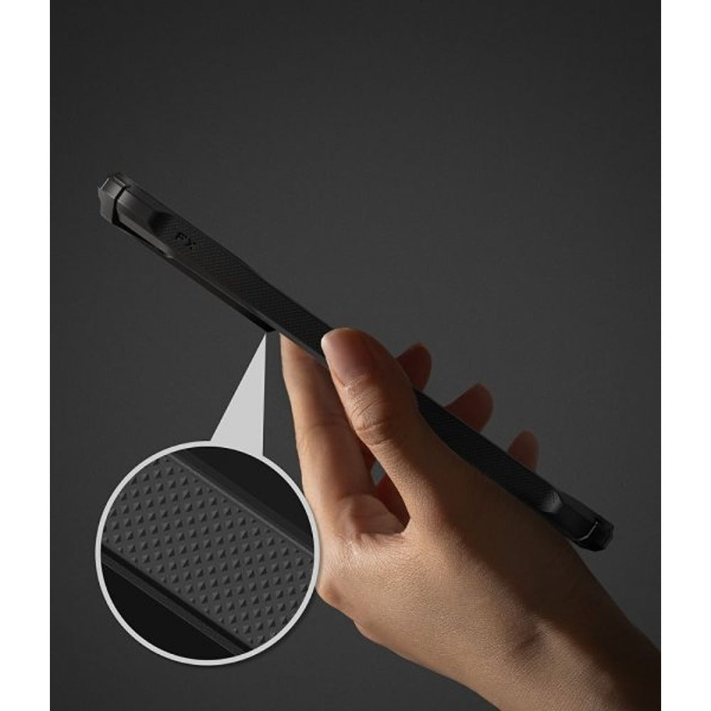 Ringke Samsung Galaxy S26 Plus Skal Fusion X Magnetic Svart