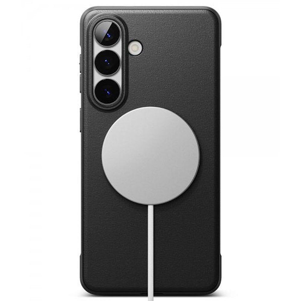 Ringke Samsung Galaxy S26 Plus Skal Onyx Magnetic Svart