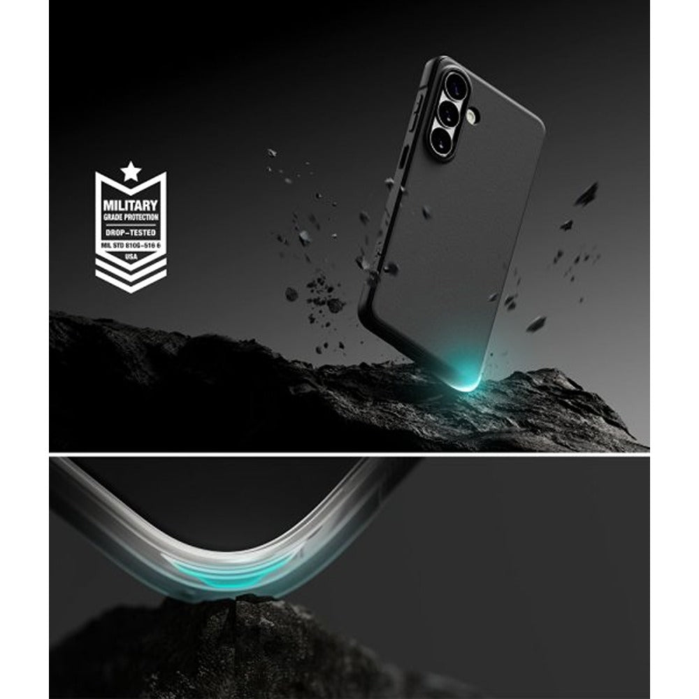Ringke Samsung Galaxy S26 Skal Onyx Magnetic Svart