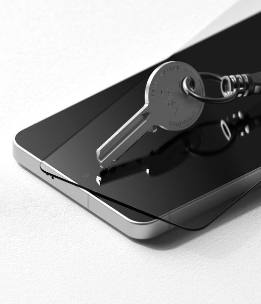 Ringke Samsung Galaxy S26 Skärmskydd Easy Slide 2-pack