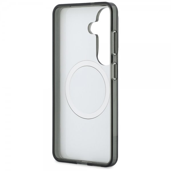 Karl Lagerfeld Samsung Galaxy S26 Skal Choupette MagSafe Svart