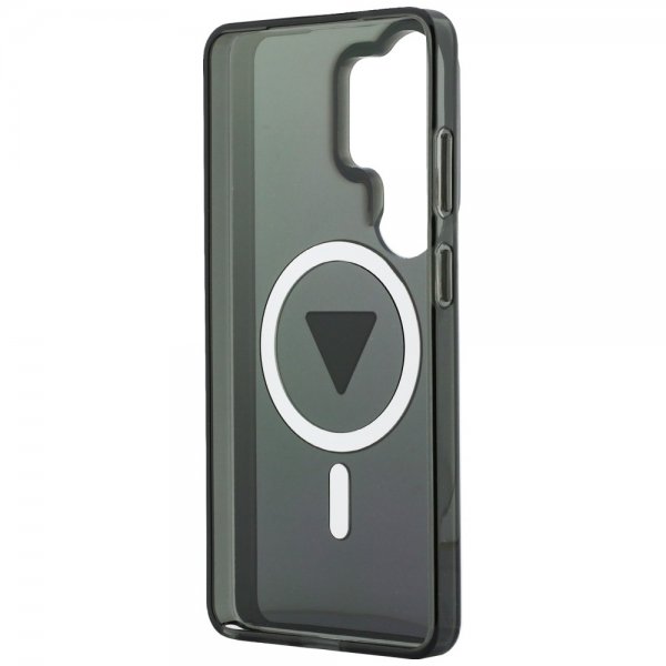 Guess Samsung Galaxy S26 Ultra Skal Gradient MagSafe Svart