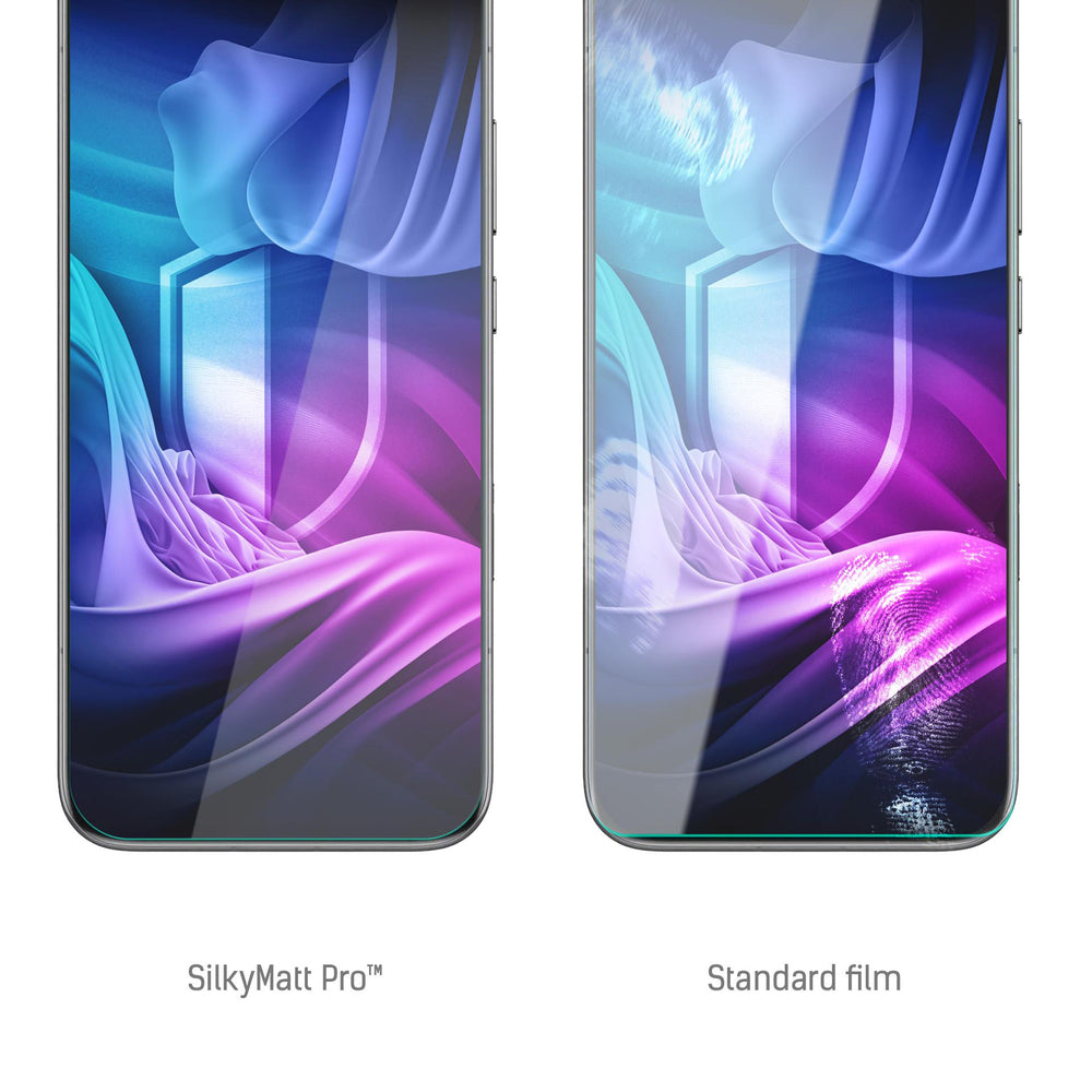 3mk Honor Magic 8 Pro Skärmskydd Silky Matt Pro