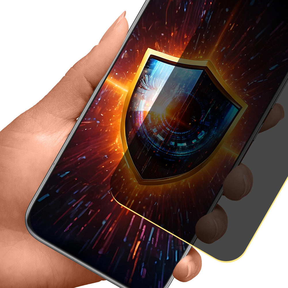 3mk Honor Magic 8 Pro Skärmskydd Silky Matt Privacy