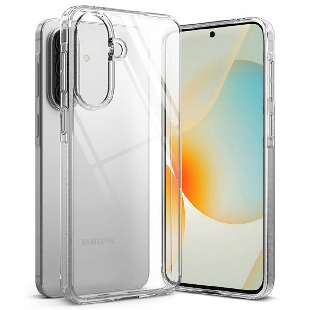 Ringke Samsung Galaxy A57 Skal Fusion Transparent