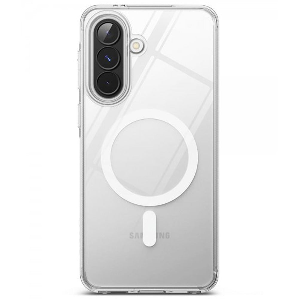 Ringke Samsung Galaxy A57 Skal Fusion Magnetic Transparent