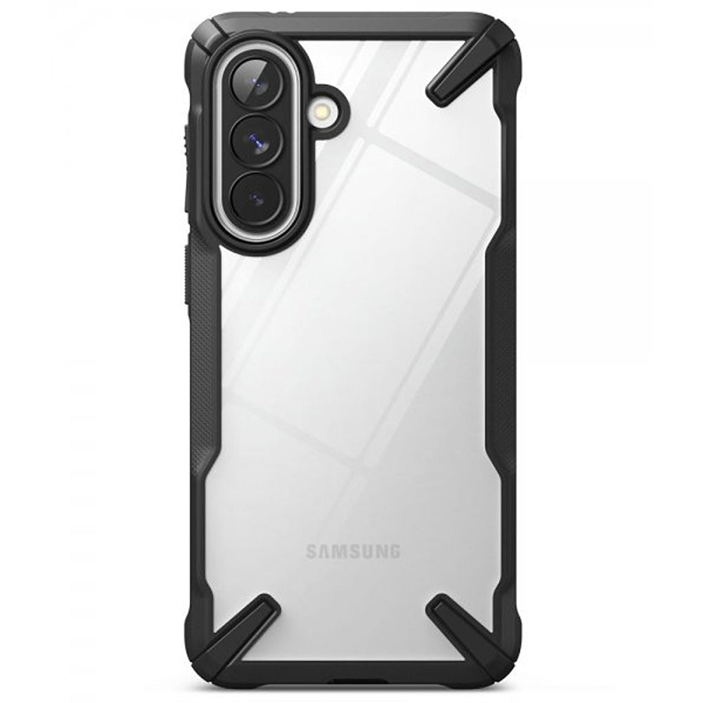 Ringke Samsung Galaxy A57 Skal Fusion X Svart