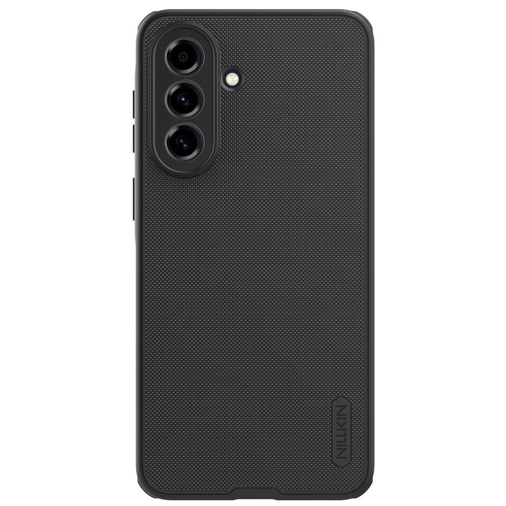 Nillkin Samsung Galaxy A37 Skal Super Frosted Shield Pro Svart